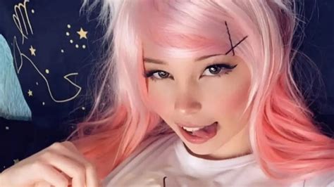 belle delphine x|Woman who made £70k selling bathwater finally gets paid after。